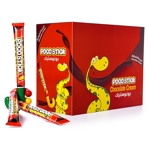 Pogo Stick SwascoFood